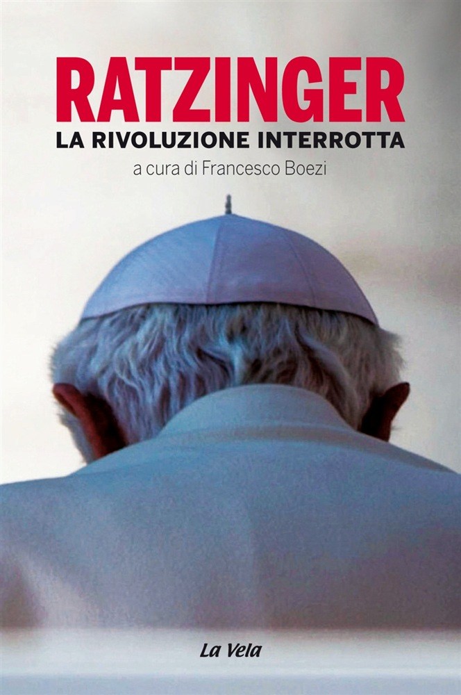 Ratzinger La Vela
