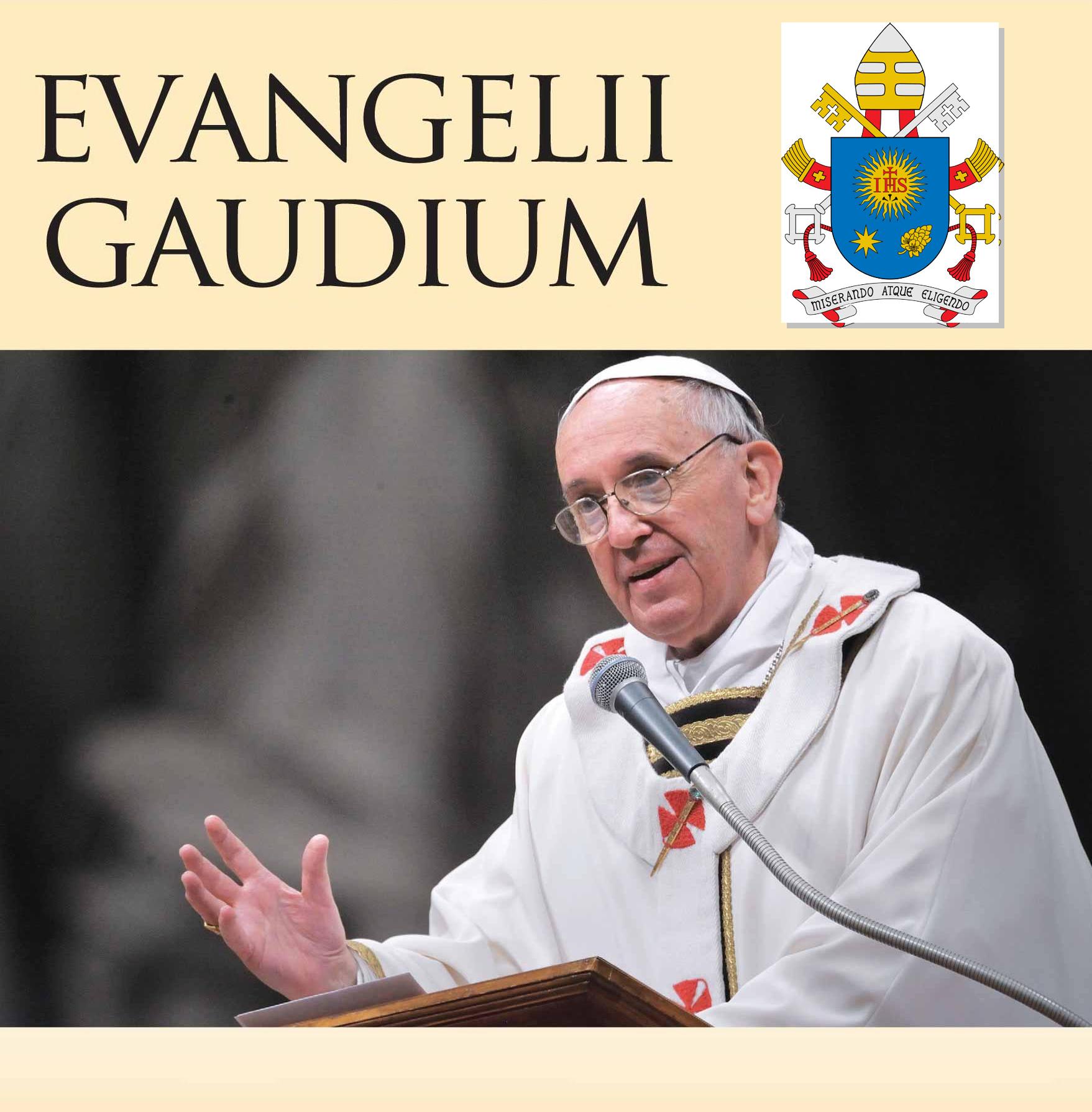Evangelii gaudium3