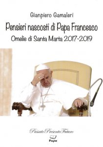 Pensieri nascosti di Papa Francesco Pagine